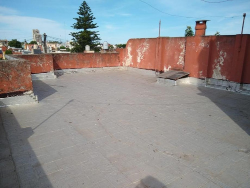 Departamento Tipo Casa En Venta En Villa Dominico