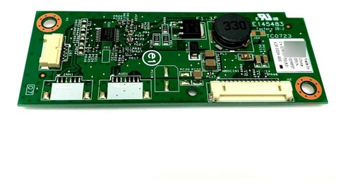 Placa Inversor Lcd Dell Optiplex 3030 Aio 0jyp57