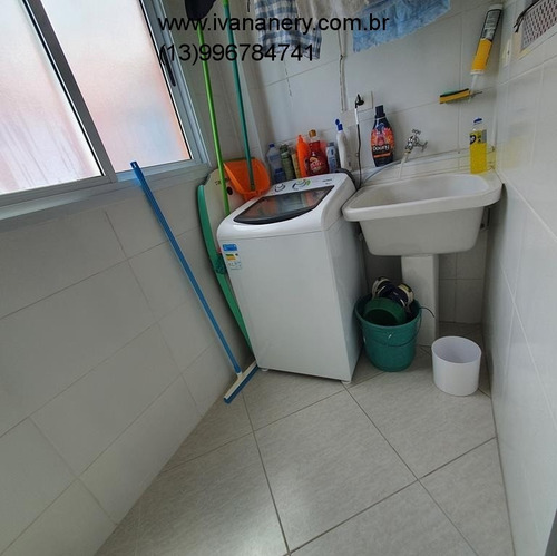 Imagem 16 de 29 de Apartamento - Ap00087 - 69288092