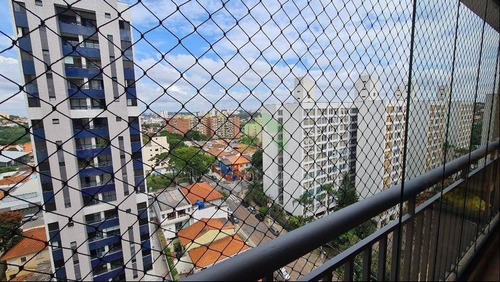 Imagem 12 de 30 de Apartamento À Venda, 118 M² Por R$ 1.350.000,00 - Jardim Guedala - São Paulo/sp - Ap2140
