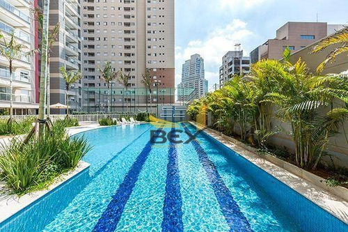 Imagem 16 de 24 de Apartamento Com 2 Dormitórios À Venda, 105 M² Por R$ 1.069.000,00 - Bethaville I - Barueri/sp - Ap0037