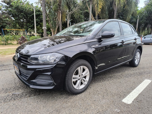 Volkswagen Polo 1.6 16v Msi 5p