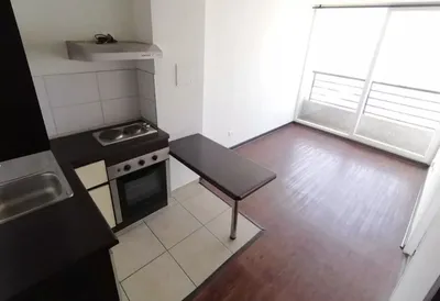 Departamento en venta