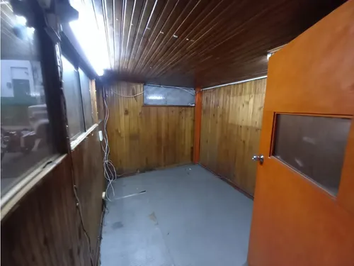 Venta De Bodega En Liborio