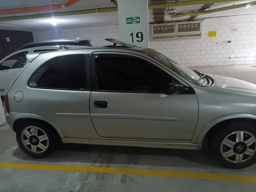 Chevrolet Corsa 1.4 Active