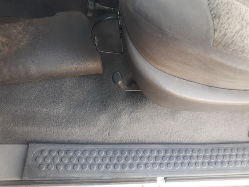 Ford F-100 2011 3.9 Cab. Simple Xlt 4x4