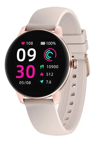 Reloj inteligente online kingwear