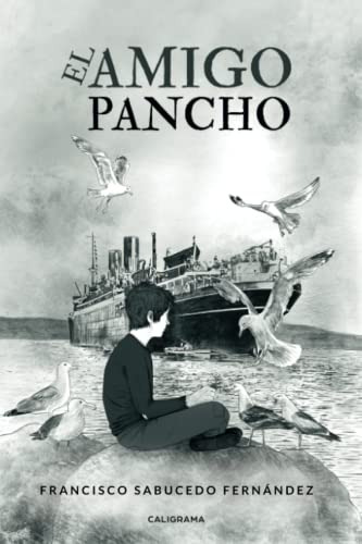 El Amigo Pancho -caligrama-