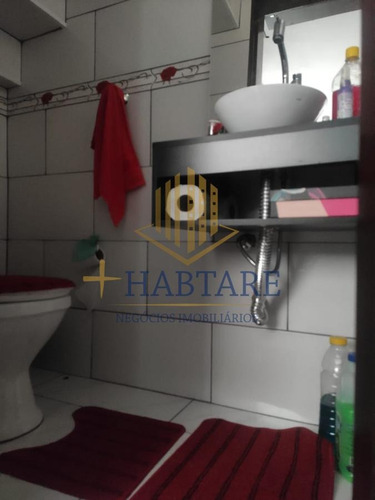 Casa Em Condomínio Para Venda Em Nova Odessa, Parque Dos Pinheiros, 2 Dormitórios, 1 Banheiro, 2 Vagas - Casa 400_1-1733308