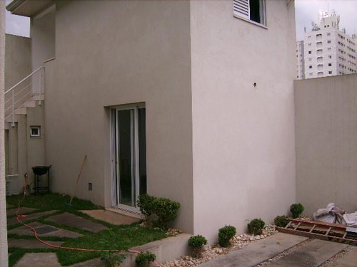 Casa À Venda, 3 Quartos, 3 Suítes, 4 Vagas, Cidade Monções - São Paulo/sp - 216