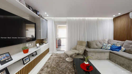 Imagem 9 de 15 de Apartamento Para Venda Em São Paulo, Vila Andrade, 2 Dormitórios, 1 Suíte, 2 Banheiros, 2 Vagas - 2922_2-1045058