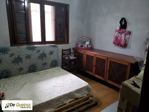 Imagem 13 de 24 de Casa Em Itanhaém, Loty, Isolada - 1920 - 34070633