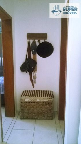 Imagem 2 de 9 de Casa A Venda No Bairro Centro Em Capão Do Leão - Rs. - 840-1