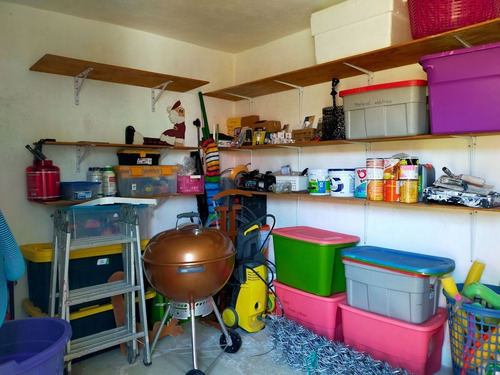 Imagen 12 de 28 de Venta De Casa De Un Piso En Baspul, 3 Recámaras.