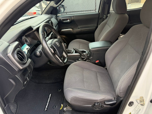 Toyota Tacoma 3.5 Trd Sport 4x4 At