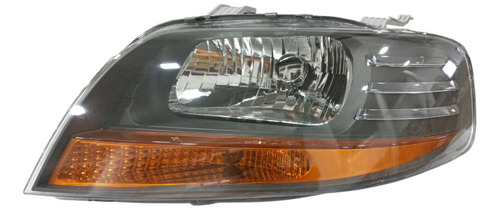 Faro Izquierdo Chevrolet Aveo 2006-2010