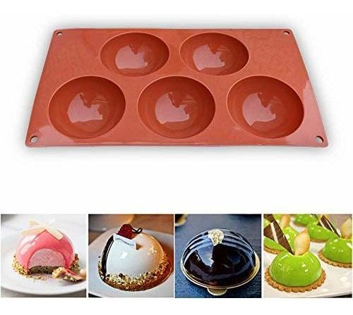 Molde Semi Esfera Homedge Extra Grande