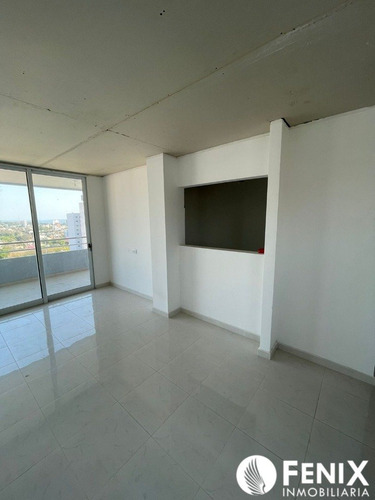Imagen 3 de 10 de Df534 - Hermoso Departamento En Venta. Ed. Alba Ii. Z/ San Luis Y Alvear.