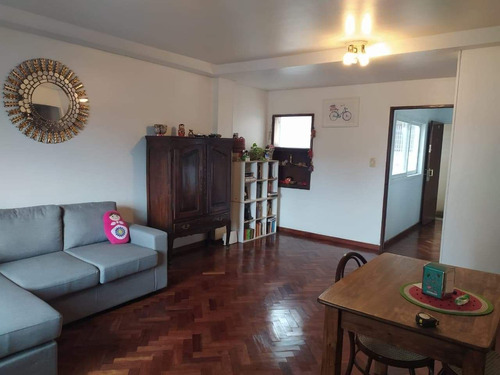 Departamento En Venta En San Miguel De Tucumán