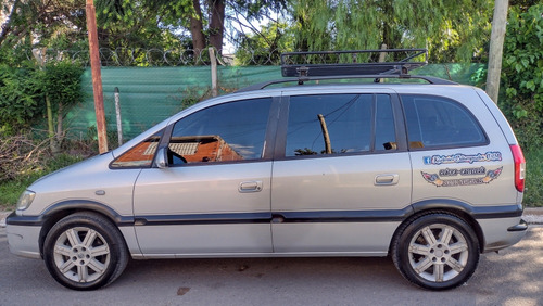 Chevrolet Zafira 2.0 Gls