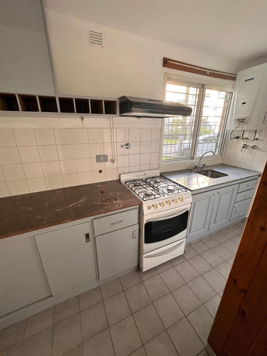 Alquiler Departamento 3 Ambientes En Carapachay