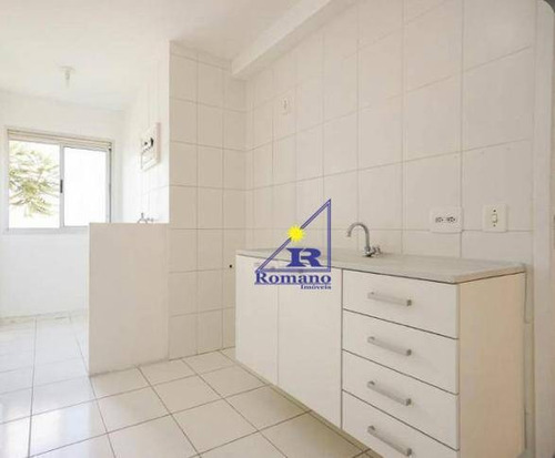 Apartamento Com 2 Dormitórios À Venda, 48 M² Por R$ 296.800,00 - Penha - São Paulo/sp - Ap4177