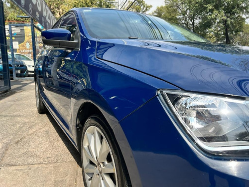 Imagen 5 de 15 de Seat Toledo 2017 1.6 Reference Mt