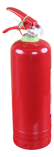 Extinguidor De Emergencia 2 Kilos Mikels Ee-2
