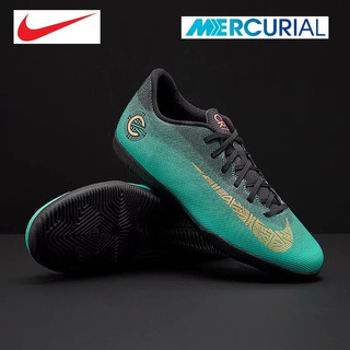 zapatillas mercurial cr7