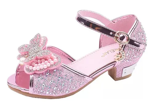 Sandalias hotsell tacon playero