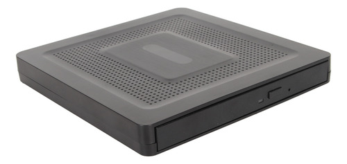 Unidad De Cd Y Dvd, Universal, Óptica, De Escritorio, Tipo C