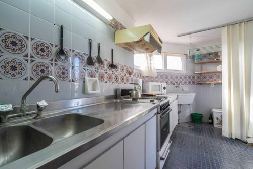 Imagen 7 de 15 de Departamento En Venta - 3 Ambientes - Pinamar Centro - Nuevas Condiciones !!