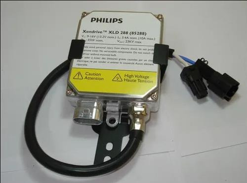 Kit Balastros Sin Lampara 2da Generacion Philips Xd 288