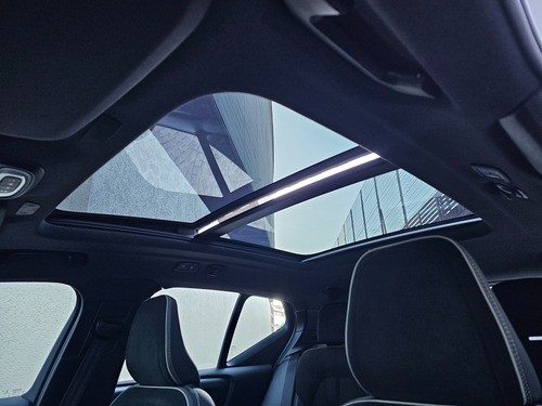 Volvo Xc40 T5 Awd R-design 2020 Autopremium