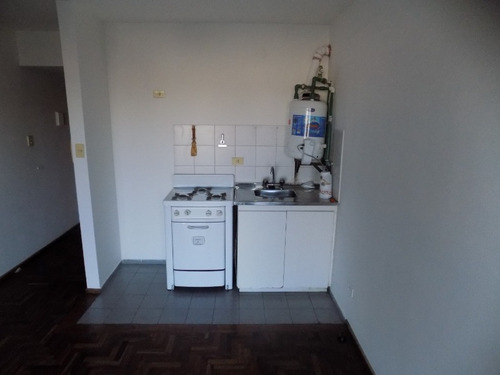 Alquiler Monoambiente - Nueva Córdoba