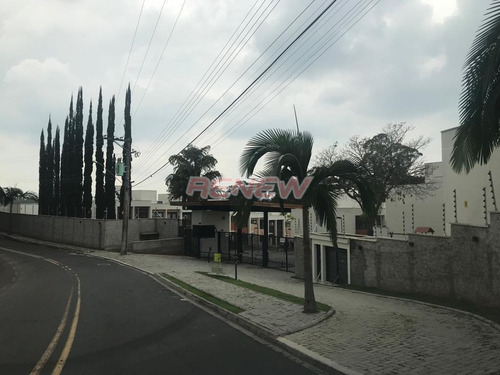 Imagem 2 de 24 de Casa À Venda, 3 Quartos, 3 Suítes, 2 Vagas, Chácaras Silvania - Valinhos/sp - 5366