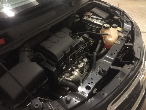 Checrolet - Cobalt Ltz 2012 Completo