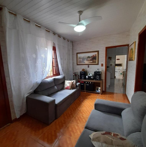 Casa Com 3 Dormitórios À Venda, 381 M² Por R$ 800.000,00 - Camaquã - Porto Alegre/rs - Ca0990
