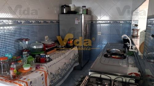 Prédio Em Piratininga - Osasco - 44061