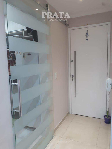 Imagem 8 de 30 de Vendo Nova Cintra Elevador 2 Dormitórios Sala Terraço 1 Vg Gara - V397910