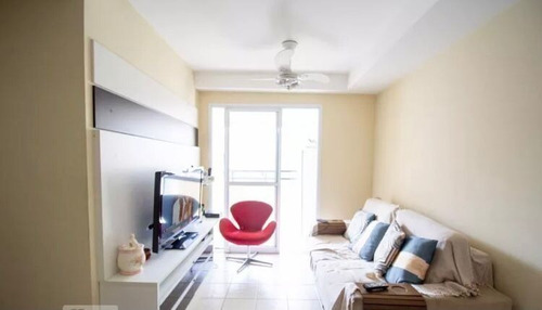 Imagem 3 de 21 de Cobertura Duplex Em Jacarepaguá Ci2218