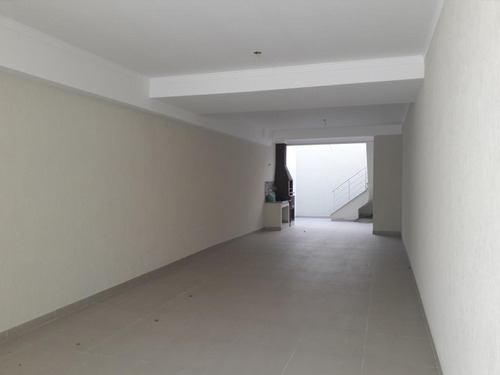 Imagem 12 de 22 de Sobrado Em Pirituba, São Paulo/sp De 170m² 3 Quartos À Venda Por R$ 780.000,00 - So671228-s