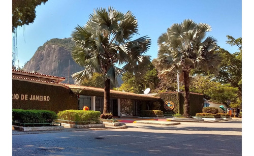 Vendo Título Iate Clube Do Rio De Janeiro E Angra Dos Reis