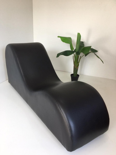 Imagen 2 de 3 de Sillon Tantrico