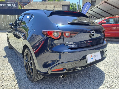 Mazda 3 2.0 4x2 Aut
