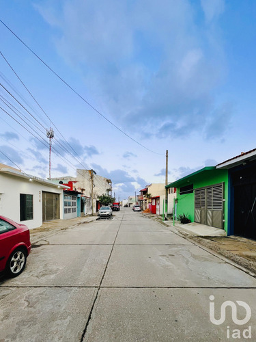 Venta Terreno 0 Ambiente Paraíso Coatzacoalcos