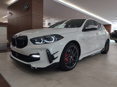 BMW Serie 1 1.5 118