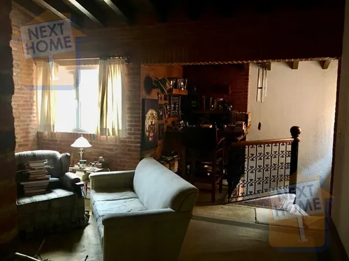 Venta Casa Acopilco