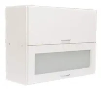 Comprar Muebles De Cocina En Melamina Reposteros Aereos 80cm