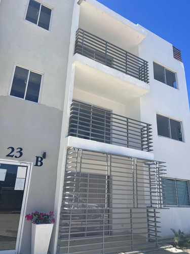 Venta De Apartamento En Altos Del Valle
